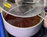 Foto langkah ke 1 dari resep Teh Jelly kekininan.