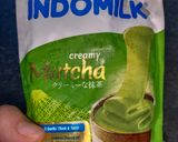 Foto langkah ke 1 dari resep Matcha Toast.