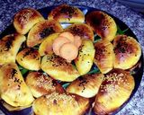 صورة لخطوة 1 من وصفة بوريك تركيه