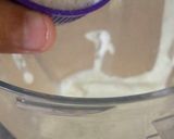 A picture of step 2 of Lassi.