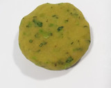 Foto del paso 12 de la receta: Croquetas indias rellenas con queso "Aloo Tikki"