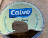 Foto del paso 4 de la receta: Hojaldre relleno de atún