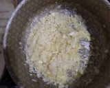 Foto del paso 1 de la receta: Arroz chaufa peruano