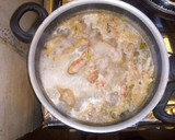 Foto del paso 1 de la receta: Patas y cuellos de pollo guisados