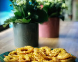 Foto del paso 4 de la receta: Calamares de la Ría (fritos especiales)