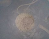 A picture of step 2 of Meethi_lassi.