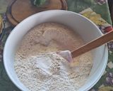 Foto del paso 2 de la receta: Bizcochos de morrón verde🫑