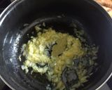 Foto del paso 2 de la receta: Cazuela de merluza con gambón