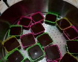 Foto langkah ke 4 dari resep Brownis 1 telor.