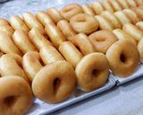 Foto langkah ke 11 dari resep Donat Kentang Lembut.