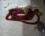Pizza recept fázis 2 fotója