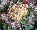 गावरान पद्धतीने चाकवताची भाजी (Gavran Chakvatachi Recipe In Marathi) रेसिपी स्टेप 1 फोटो 