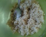 Foto del paso 1 de la receta: Hamburguesas de arroz yamaní