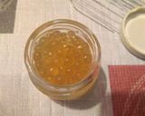 Foto del paso 8 de la receta: Don Pedro de trago a postre