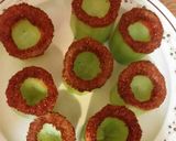 Foto del paso 11 de la receta: Pepinos locos