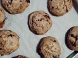 Soft Cookies Chocolate Chips Ekonomis 🍪🍫