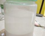 Foto langkah ke 4 dari resep Kentang mustofa/kering kentang.