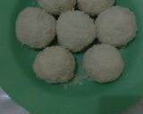 Foto langkah ke 5 dari resep Onde onde Ubi Coklat.