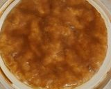 Francia krémes torta recept fázis 2 fotója