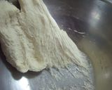 老麵胡蘿蔔饅頭的食譜步驟1照片