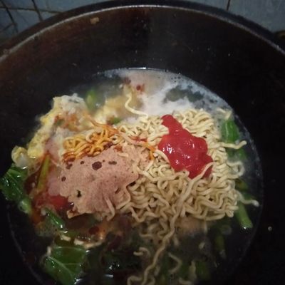 Langkah 3