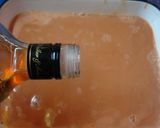 Foto del paso 3 de la receta: Postre con vainillas, apto para golosos