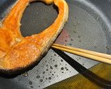 10分鐘香煎鮭魚的食譜步驟3照片