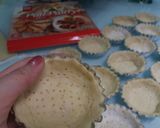 Foto langkah ke 2 dari resep Portuguese Egg Tart.