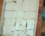 Foto langkah ke 4 dari resep Tahu susu homemade.