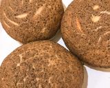 Foto langkah ke 5 dari resep [135] Coffee Bun.