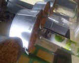 Foto langkah ke 7 dari resep Chiffon cake.