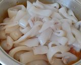 Foto del paso 2 de la receta Calamares a la malagueña