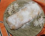 Foto del passaggio 9 della ricetta Strudel con confettura di fichi
