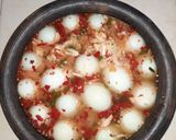 Foto langkah ke 3 dari resep Bukan Telur Asin Biasa (BTAB).