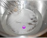 西瓜發糕 v.s 草莓發糕的食譜步驟8照片