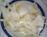Foto langkah ke 1 dari resep Ikan Asam Manis.