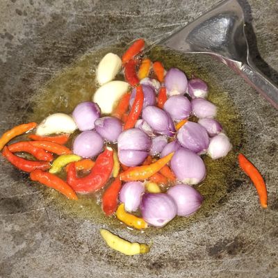Langkah 2