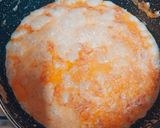 गाजर का हलवा (Gajar ka halwa recipe in hindi) रेसिपी चरण 3 फोटो
