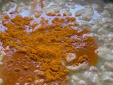Urat Tetel Gulai Tumis Darat