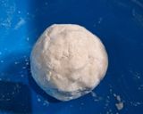 Foto langkah ke 6 dari resep Curry Puff.
