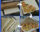 Foto langkah ke 3 dari resep Sanwich Lumerrr.