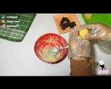 Foto langkah ke 3 dari resep Perkedel pisang lumer.