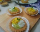 Foto langkah ke 8 dari resep Pie Es Teler.