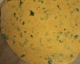 A picture of step 4 of Methi Ajwain Thepla.