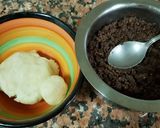 મીની વોલનટ કોકો ઘુઘરા (Mini Walnut Coco Ghughra Recipe In Gujarati) રેસીપી સ્ટેપ3ફોટો