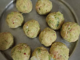 मंचूरियन राइस(Manchurian rice recipe in hindi)