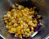 Foto del paso 2 de la receta: Ensalada de sábado