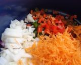 Foto del paso 1 de la receta: Lasagna de Zapallitos