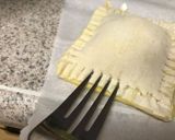 A picture of step 6 of Pâté ChaudFrench Savory Pastry.