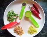 வெங்காய தயிர் பச்சடி (Venkaya thayir pachadi recipe in tamil) ரெசிபி ஸ்டேப் 2 புகைப்படம்